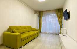 Apartament 2 camere, mobilat modern, parcare subterana, zona strazii Traian