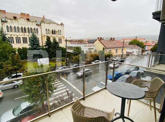 Apartament de închiriat 2 camere Central - 48067AI | BLITZ Cluj-Napoca | Poza7