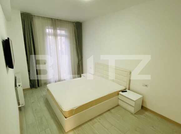 Apartament de închiriat 2 camere Central - 48067AI | BLITZ Cluj-Napoca | Poza5