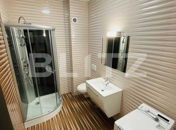 Apartament de închiriat 2 camere Central - 48067AI | BLITZ Cluj-Napoca | Poza8