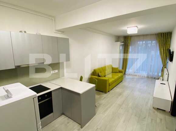 Apartament de închiriat 2 camere Central - 48067AI | BLITZ Cluj-Napoca | Poza2