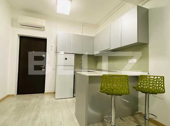 Apartament de închiriat 2 camere Central - 48067AI | BLITZ Cluj-Napoca | Poza4