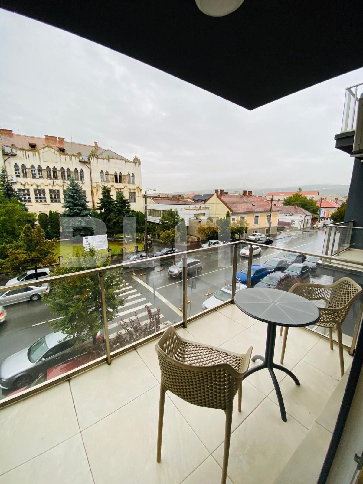 Apartament de închiriat 2 camere Central - 48067AI | BLITZ Cluj-Napoca | Poza7