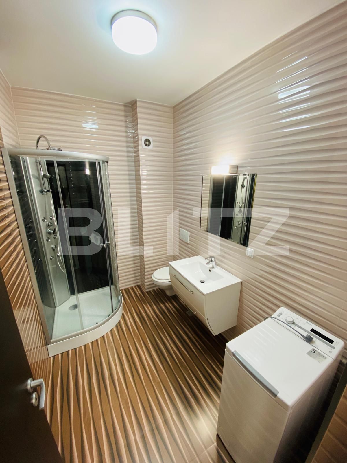 Apartament de închiriat 2 camere Central - 48067AI | BLITZ Cluj-Napoca | Poza8