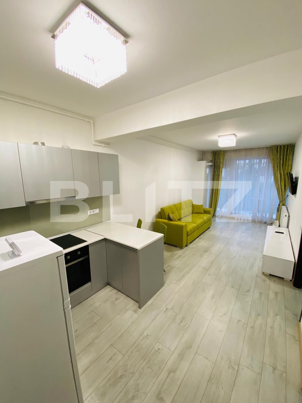 Apartament de închiriat 2 camere Central - 48067AI | BLITZ Cluj-Napoca | Poza2