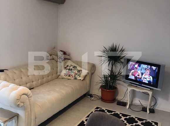 Apartament de vânzare 3 camere Borhanci - 48068AV | BLITZ Cluj-Napoca | Poza1