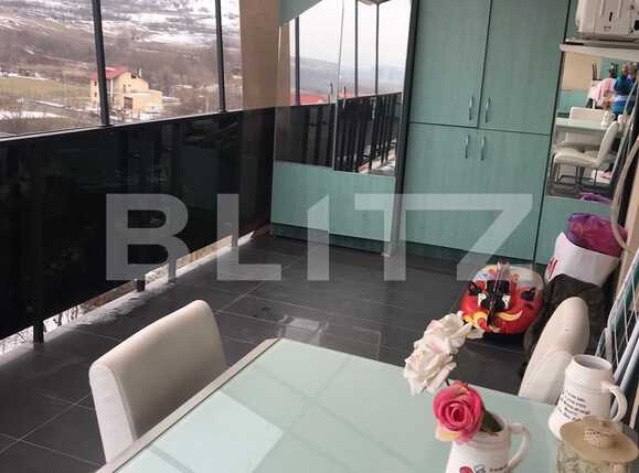 Apartament de vânzare 3 camere Borhanci - 48068AV | BLITZ Cluj-Napoca | Poza13