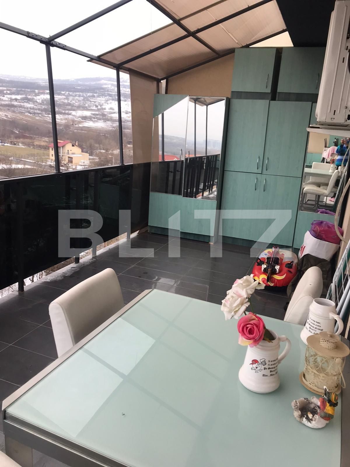 Apartament de vânzare 3 camere Borhanci - 48068AV | BLITZ Cluj-Napoca | Poza13