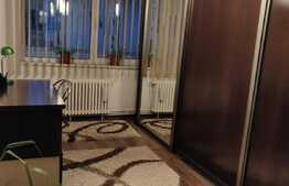 Apartament cu 4 camere, mobilat/utilat lux 85 mp + terasa 18mp + parcare, zona Minerva