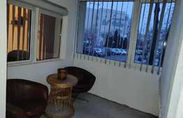 Apartament cu 4 camere, mobilat/utilat lux 85 mp + terasa 18mp + parcare, zona Minerva