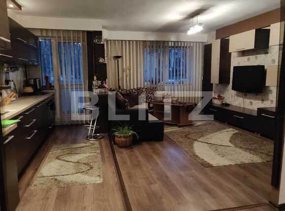 Apartament de vânzare 4 camere Manastur - 48069AV | BLITZ Cluj-Napoca | Poza1