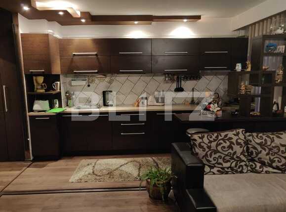 Apartament de vânzare 4 camere Manastur - 48069AV | BLITZ Cluj-Napoca | Poza2