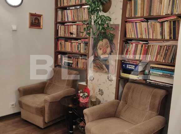 Apartament de vânzare 4 camere Manastur - 48069AV | BLITZ Cluj-Napoca | Poza8