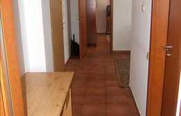 Apartament de inchiriat cu 2 camere cu loc de parcare subteran, zona Meteor