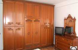 Apartament de inchiriat cu 2 camere cu loc de parcare subteran, zona Meteor