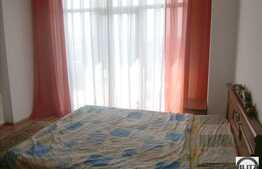 Apartament de inchiriat cu 2 camere cu loc de parcare subteran, zona Meteor