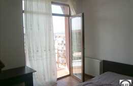 Apartament de inchiriat cu 2 camere cu loc de parcare subteran, zona Meteor