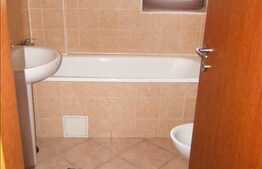 Apartament de inchiriat cu 2 camere cu loc de parcare subteran, zona Meteor