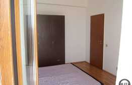 Apartament de inchiriat cu 2 camere cu loc de parcare subteran, zona Meteor