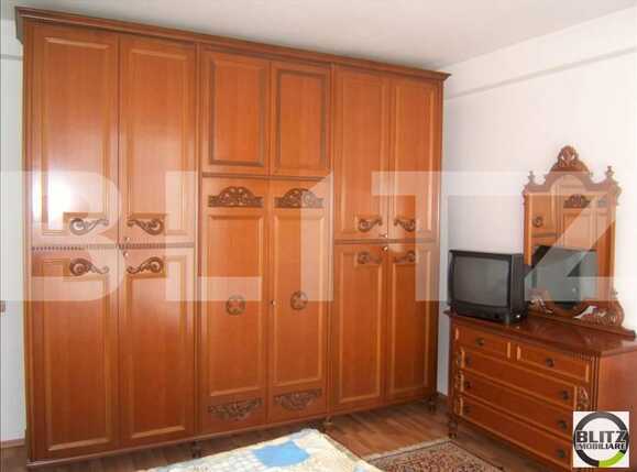 Apartament de vânzare 2 camere Zorilor - 4807AV | BLITZ Cluj-Napoca | Poza2