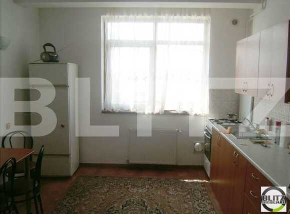 Apartament de vânzare 2 camere Zorilor - 4807AV | BLITZ Cluj-Napoca | Poza3