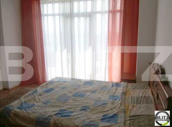 Apartament de vânzare 2 camere Zorilor - 4807AV | BLITZ Cluj-Napoca | Poza1