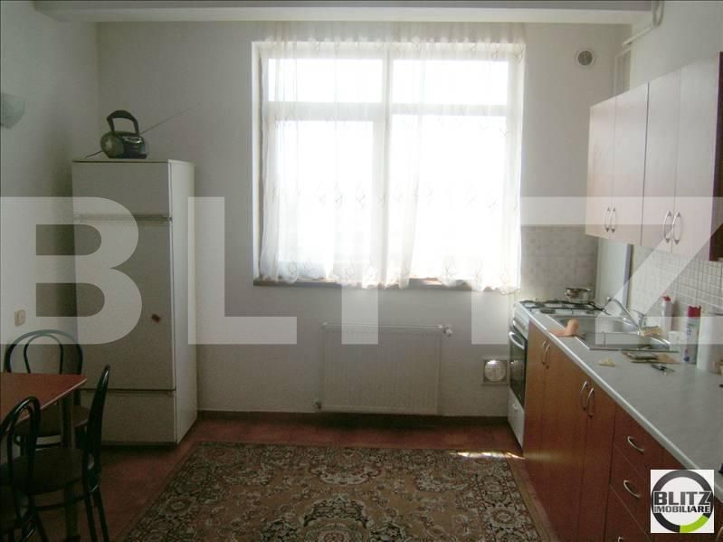 Apartament de vânzare 2 camere Zorilor - 4807AV | BLITZ Cluj-Napoca | Poza3