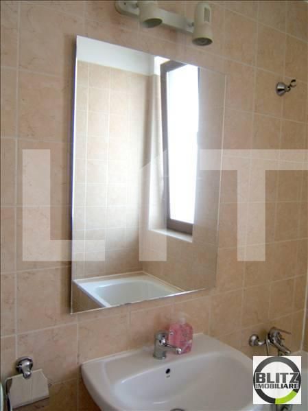 Apartament de vânzare 2 camere Zorilor - 4807AV | BLITZ Cluj-Napoca | Poza12