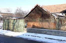 Casa individuala, 45 mp, teren 667 mp, zona strazii Scolii, Dambul Rotund