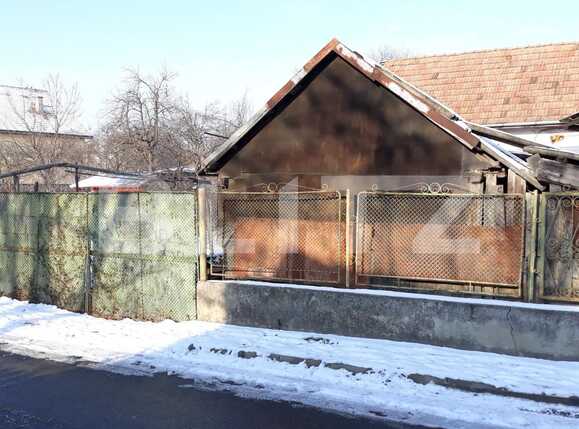 Casa de vânzare 2 camere Dambul Rotund - 48070CV | BLITZ Cluj-Napoca | Poza2