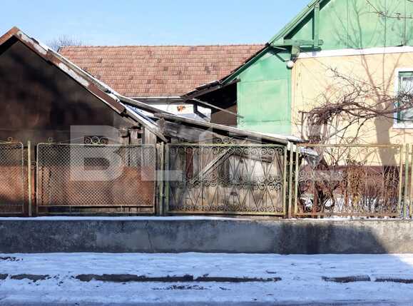 Casa de vânzare 2 camere Dambul Rotund - 48070CV | BLITZ Cluj-Napoca | Poza3