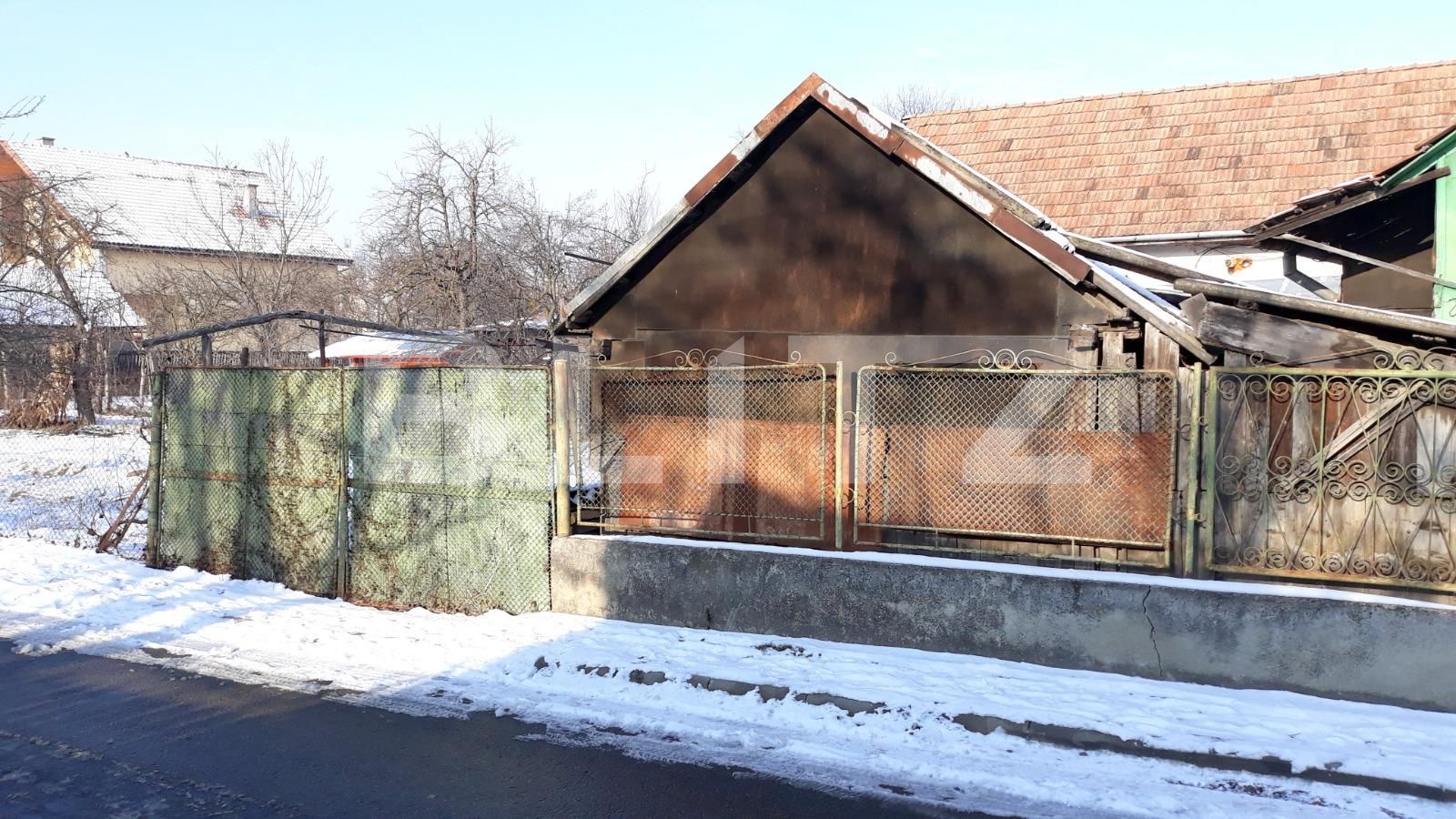 Casa de vânzare 2 camere Dambul Rotund - 48070CV | BLITZ Cluj-Napoca | Poza2