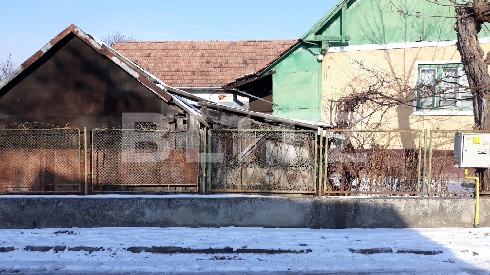 Casa de vânzare 2 camere Dambul Rotund - 48070CV | BLITZ Cluj-Napoca | Poza3