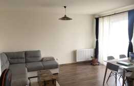 Apartament 2 camere, 56 mp, finisat la cheie, garaj, zona Vivo