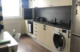 Apartament 2 camere, 56 mp, finisat la cheie, garaj, zona Vivo