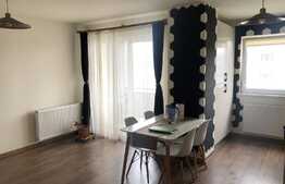 Apartament 2 camere, 56 mp, finisat la cheie, garaj, zona Vivo