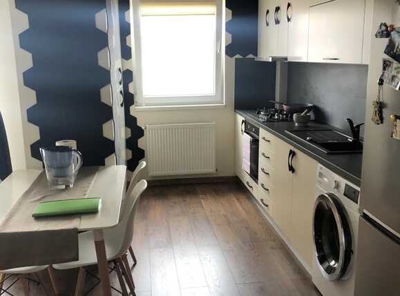 Apartament de vânzare 2 camere Manastur - 48072AV | BLITZ Cluj-Napoca | Poza2