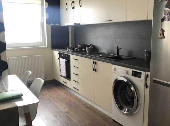 Apartament de vânzare 2 camere Manastur - 48072AV | BLITZ Cluj-Napoca | Poza1