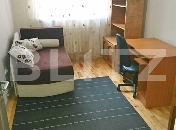 Apartament de închiriat 2 camere Manastur - 48074AI | BLITZ Cluj-Napoca | Poza1