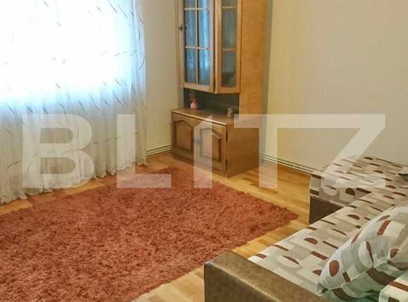 Apartament de închiriat 2 camere Manastur - 48074AI | BLITZ Cluj-Napoca | Poza2