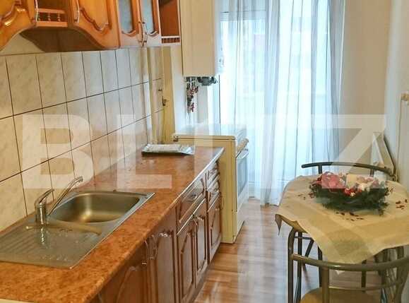 Apartament de închiriat 2 camere Manastur - 48074AI | BLITZ Cluj-Napoca | Poza3