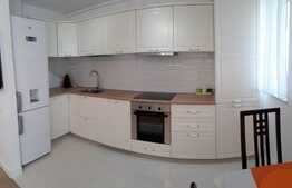Apartament 2 camere, 60 mp, mobilat modern, parcare, zona FSEGA