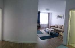 Apartament 2 camere, 60 mp, mobilat modern, parcare, zona FSEGA