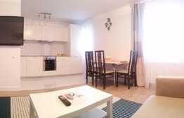 Apartament 2 camere, 60 mp, mobilat modern, parcare, zona FSEGA