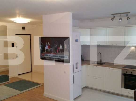 Apartament de închiriat 2 camere Gheorgheni - 48075AI | BLITZ Cluj-Napoca | Poza2