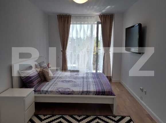 Apartament de închiriat 2 camere Gheorgheni - 48075AI | BLITZ Cluj-Napoca | Poza4