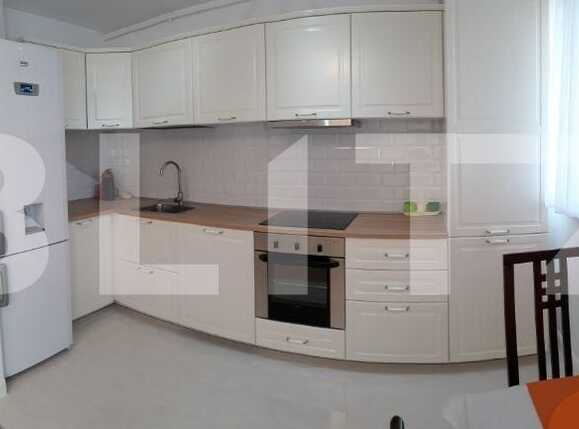 Apartament de închiriat 2 camere Gheorgheni - 48075AI | BLITZ Cluj-Napoca | Poza3