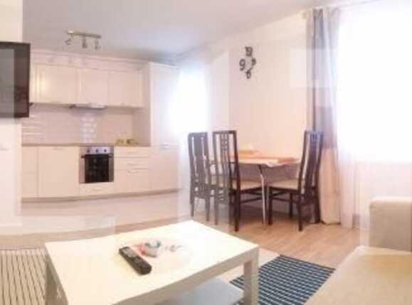 Apartament de închiriat 2 camere Gheorgheni - 48075AI | BLITZ Cluj-Napoca | Poza1