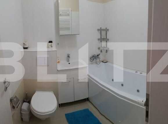 Apartament de închiriat 2 camere Gheorgheni - 48075AI | BLITZ Cluj-Napoca | Poza7