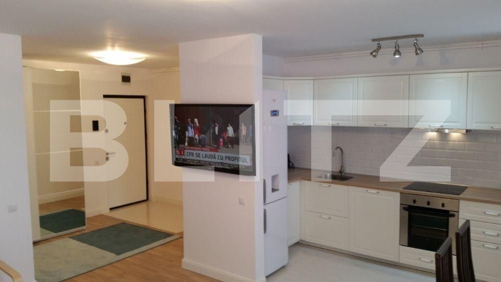 Apartament de închiriat 2 camere Gheorgheni - 48075AI | BLITZ Cluj-Napoca | Poza2